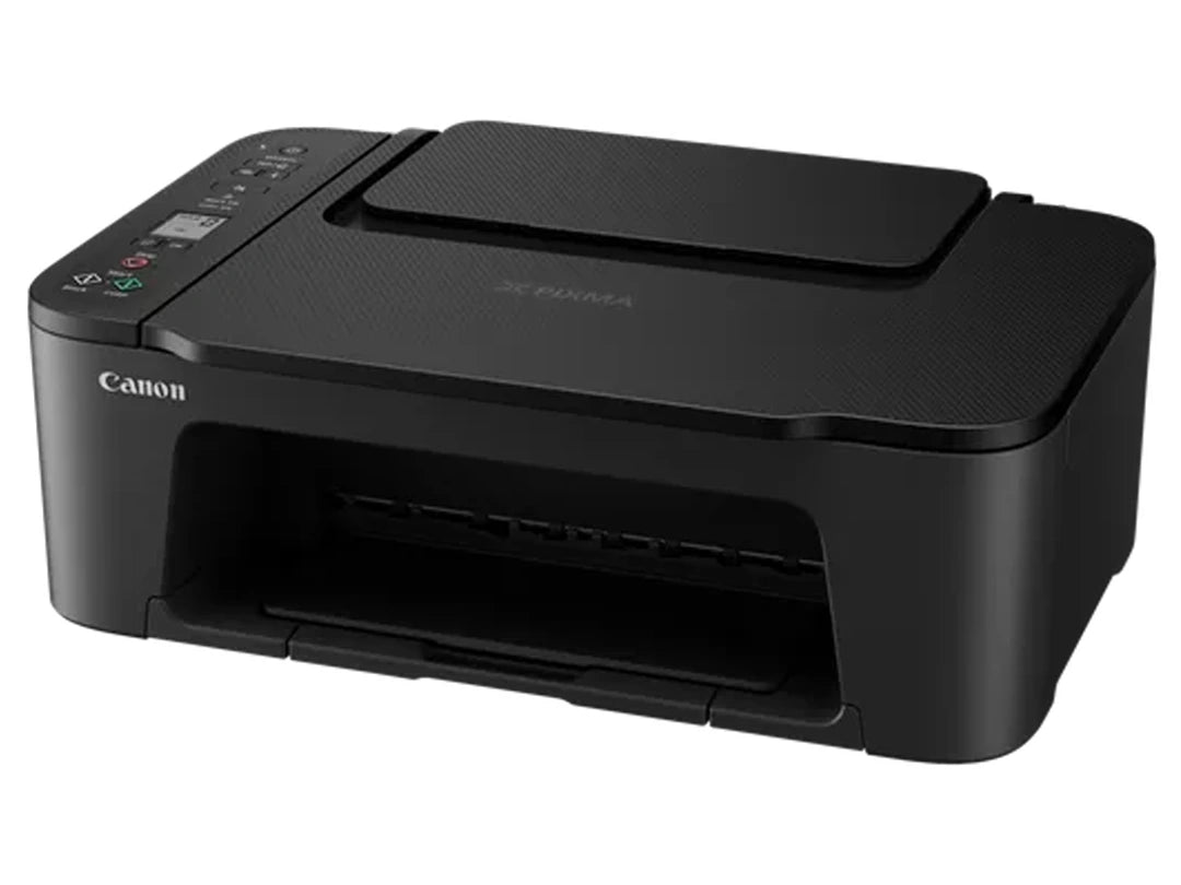 Canon Pixma TS3440 3-in-1 Wireless Printer in Qatar Canon Pixma TS3440 3-in-1 Wireless Printer in Qatar